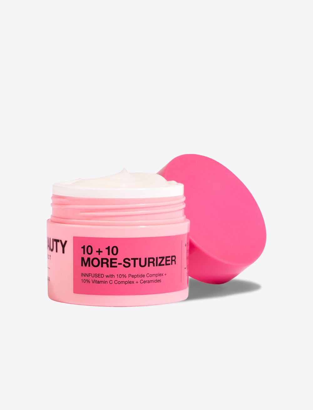10+10 Daily Moisturizer