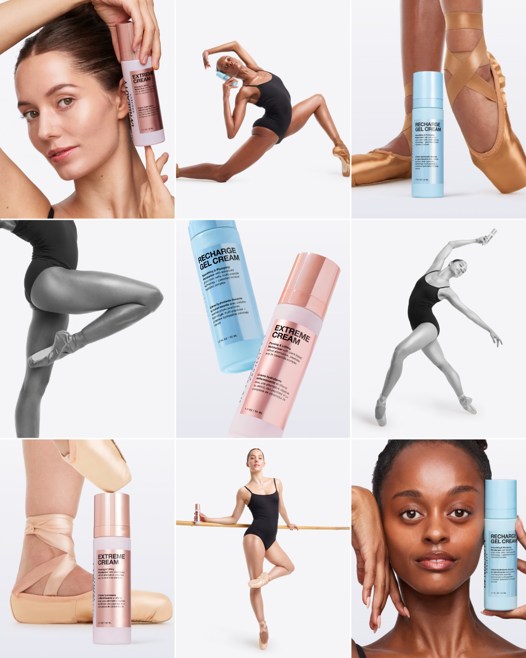 INNBEAUTY Campaign Mailer