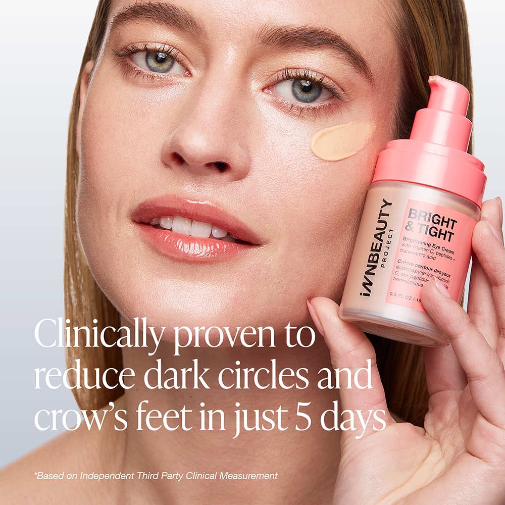 Bright & Tight Eye Cream