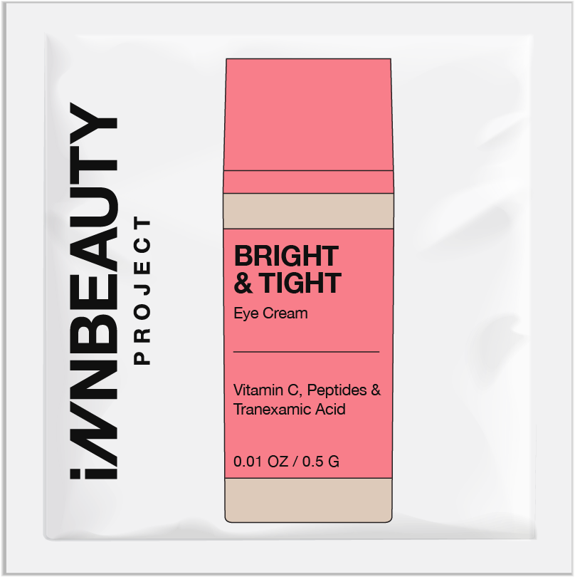 Bright & Tight Sachet