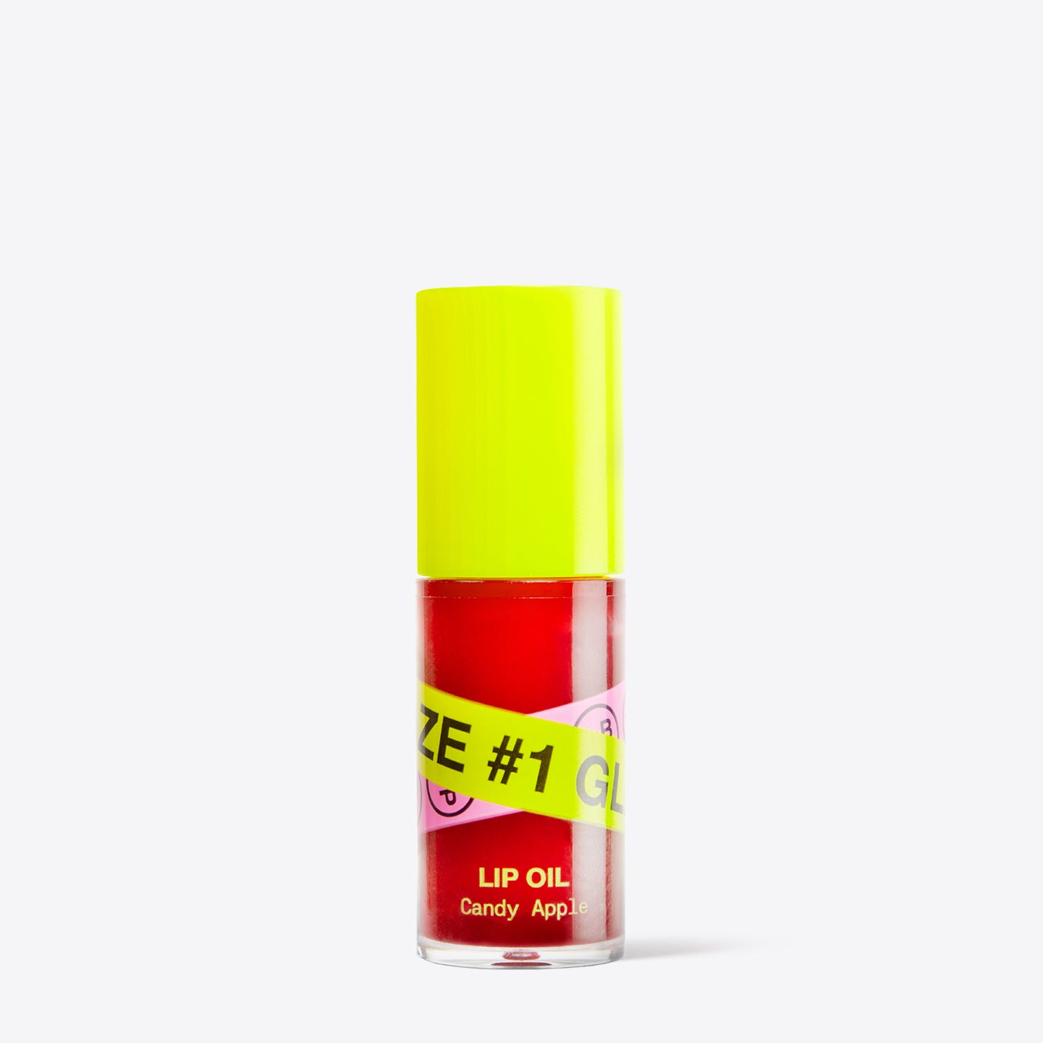 Candy Apple Glaze Lip Oil INNBEAUTY PROJECT