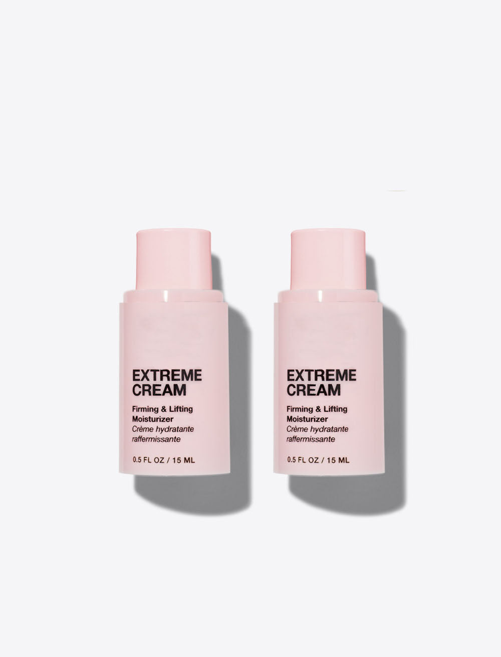 Extreme Cream Travel Refill Duo – INNBEAUTY PROJECT