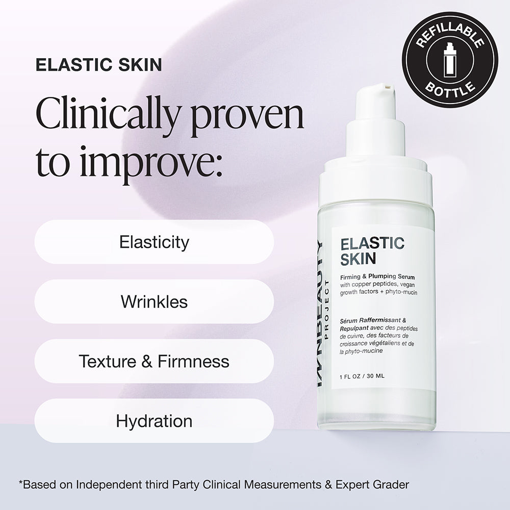 Elastic Skin