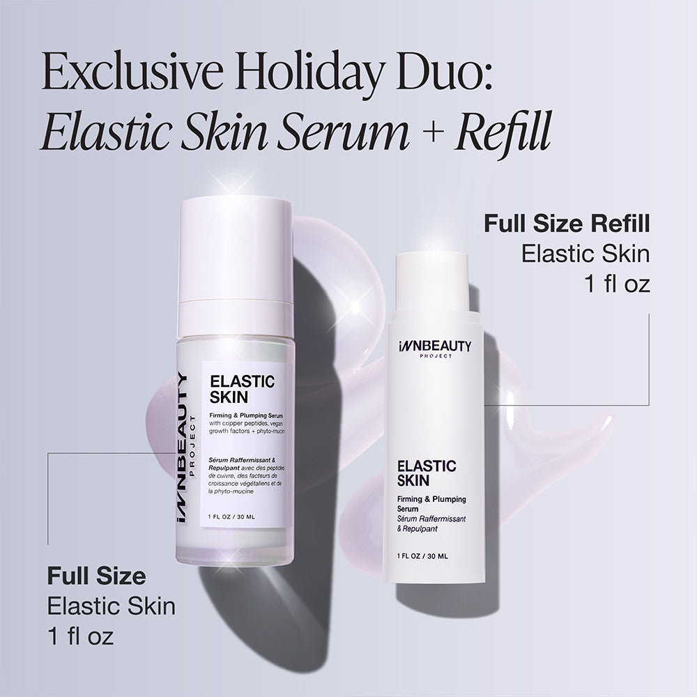 Elastic Skin Refill Set