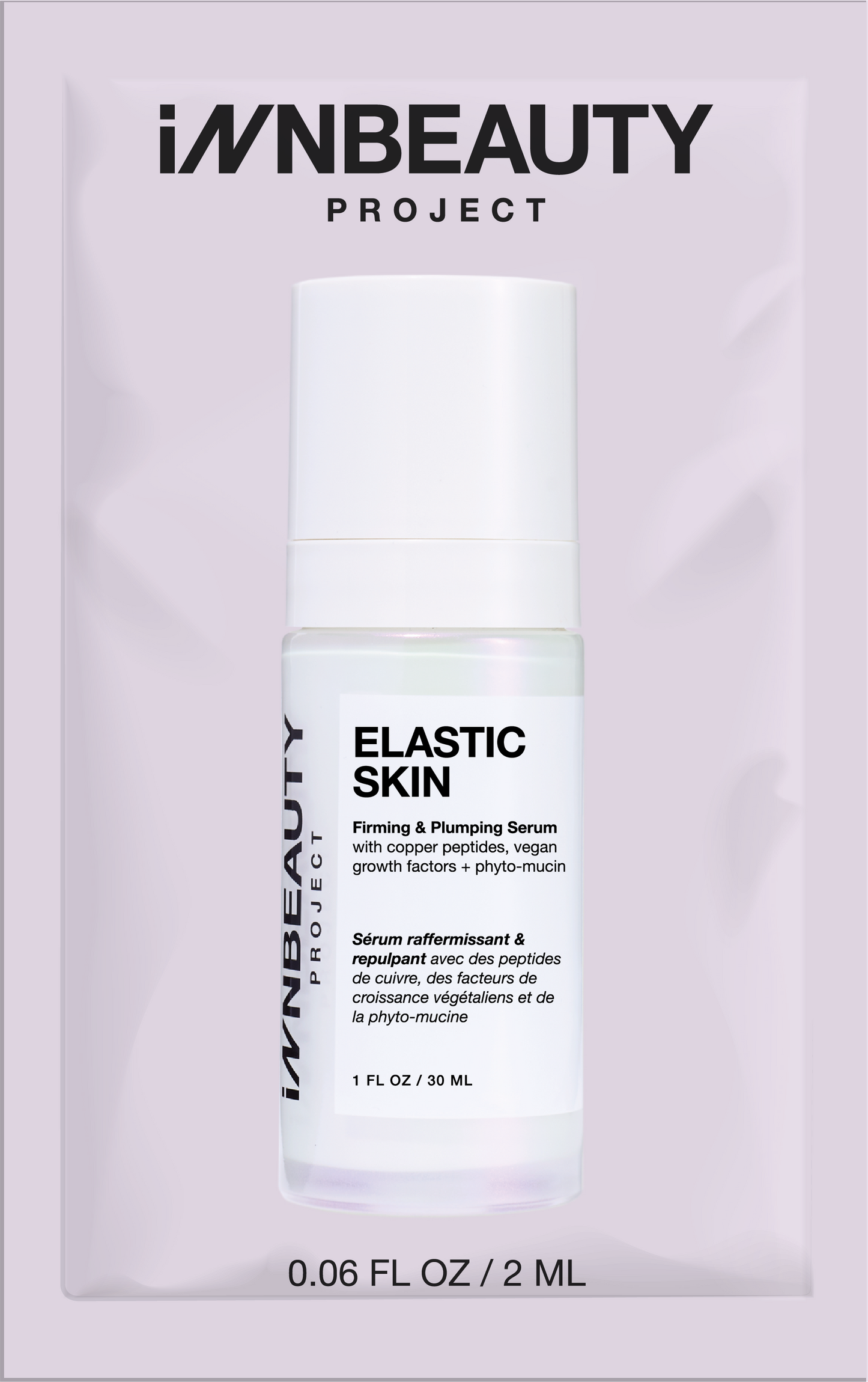 Elastic Skin Sachet