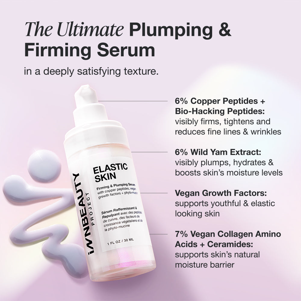 Elastic Skin