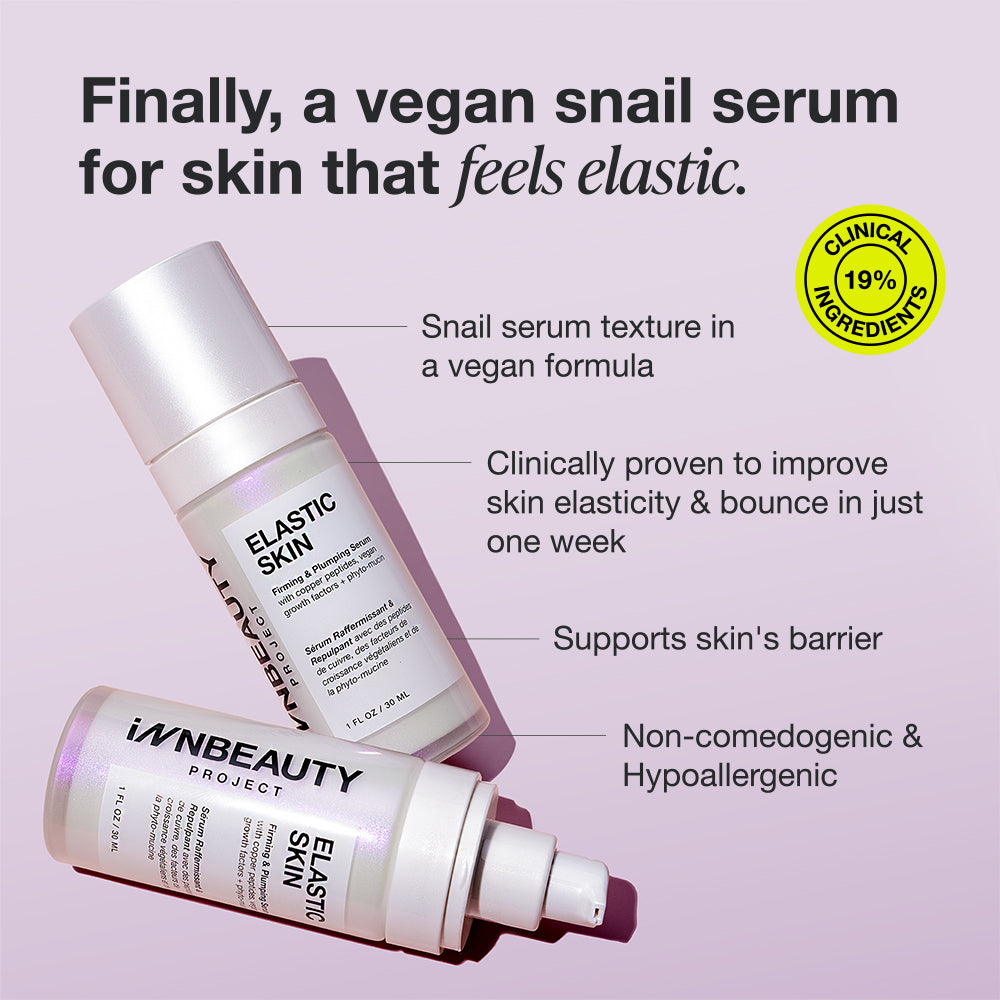 Elastic Skin