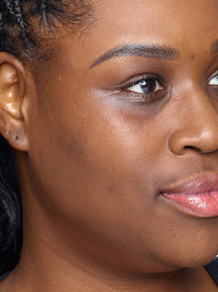 Recharge Gel Cream before and after images