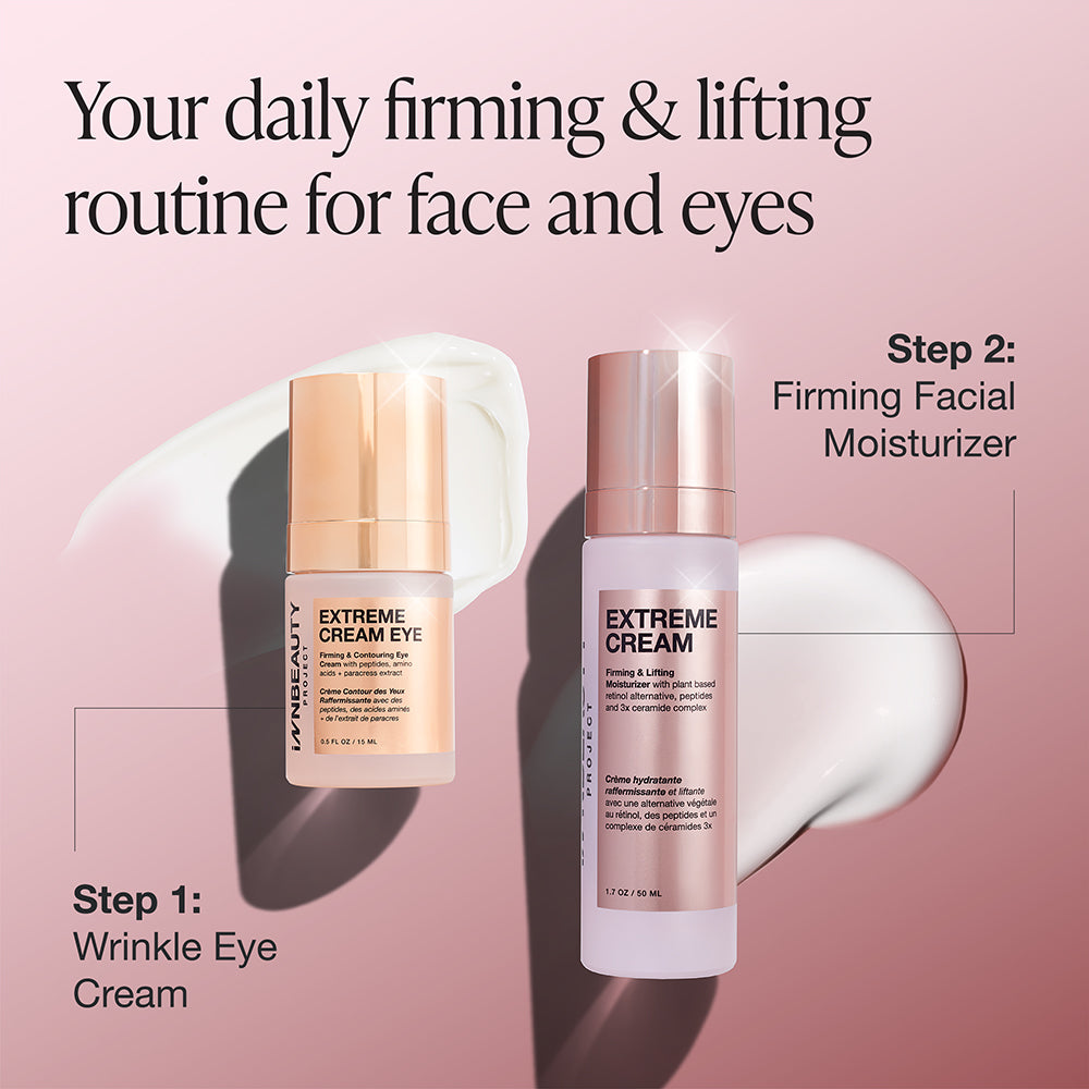 Extreme Cream Collection Duo