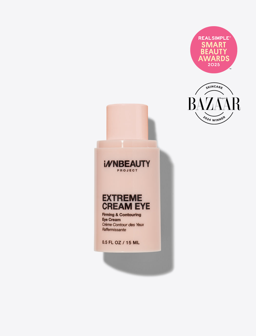 Extreme Cream Eye