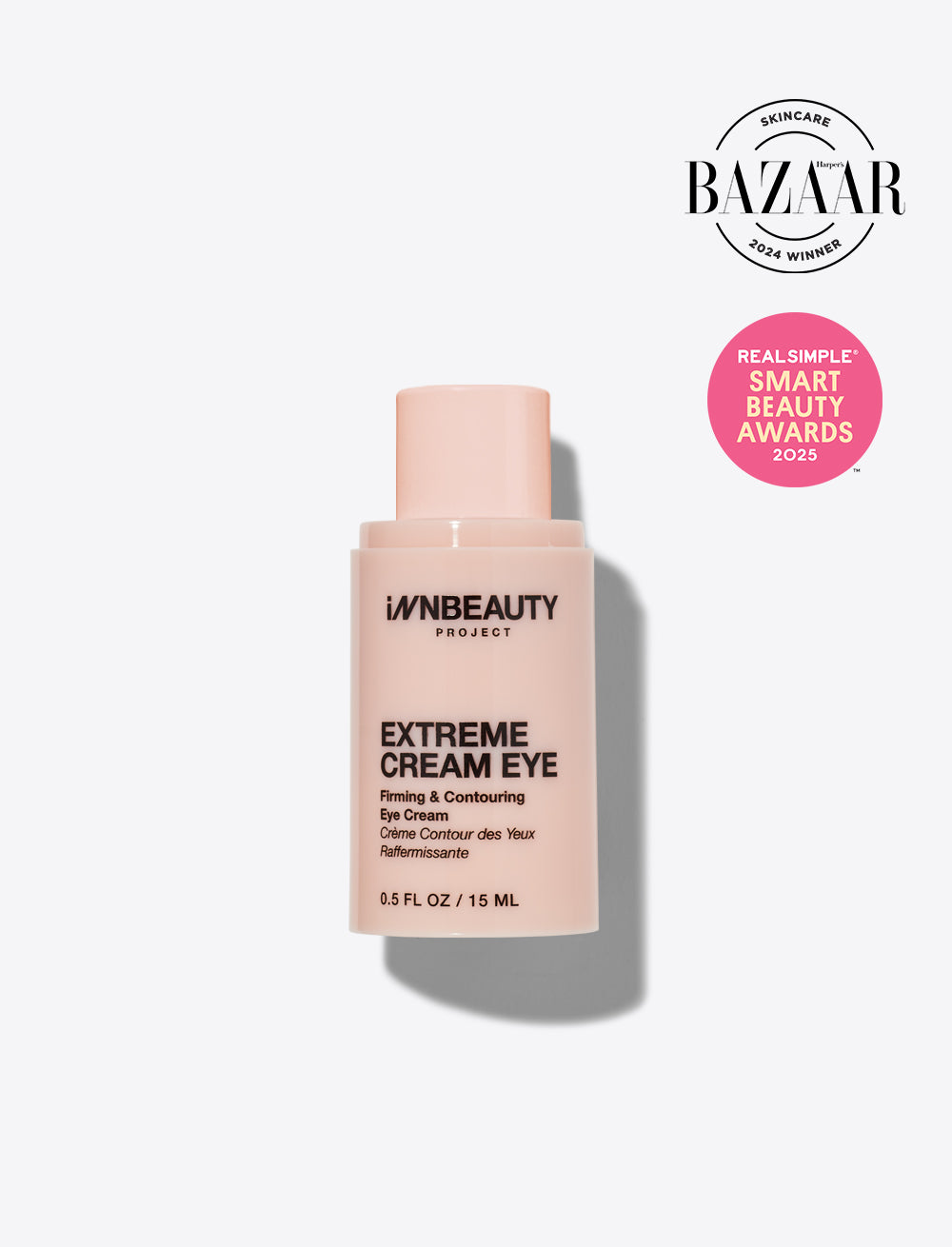 Extreme Cream Eye