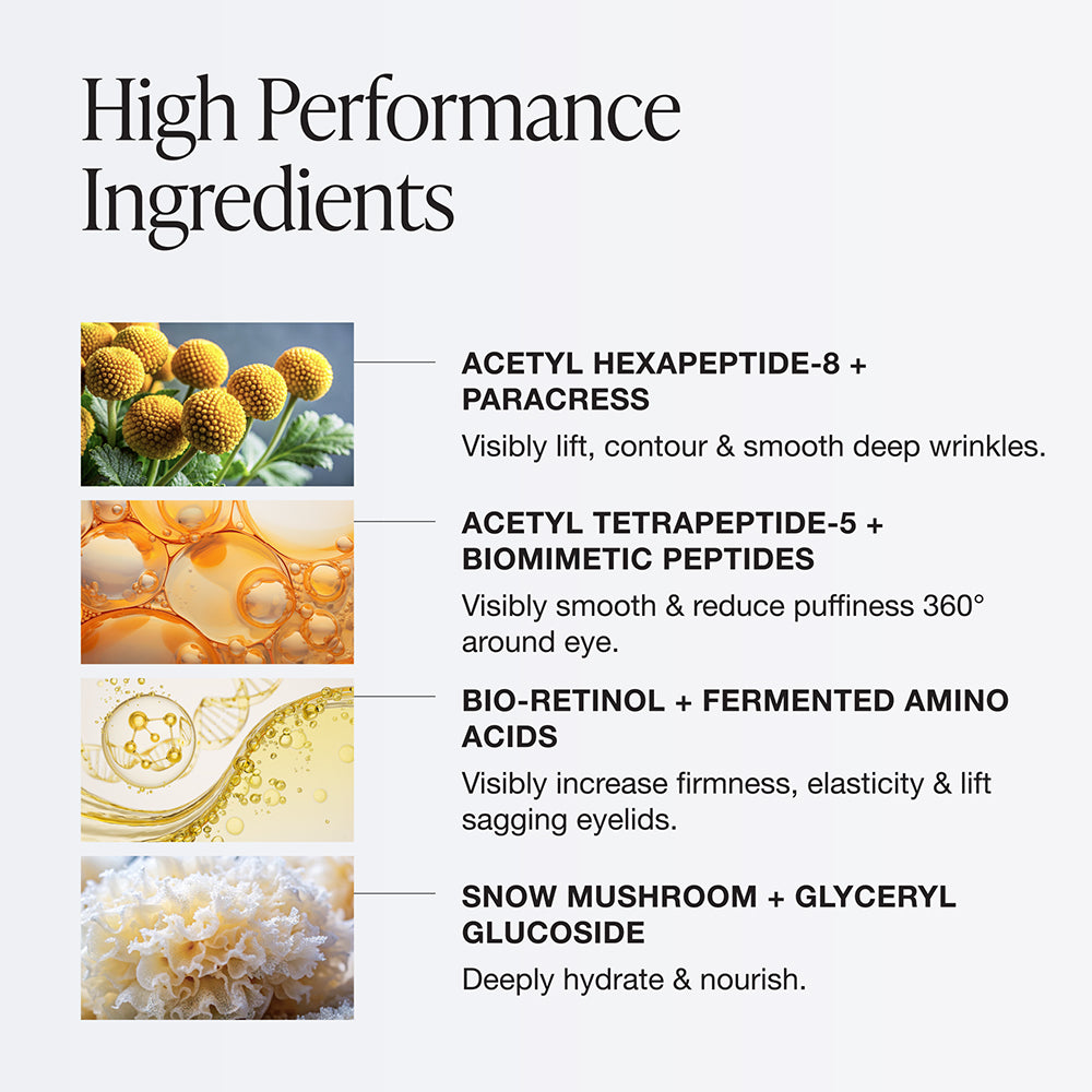 Firming & Lifting Trio with Bag Mailer