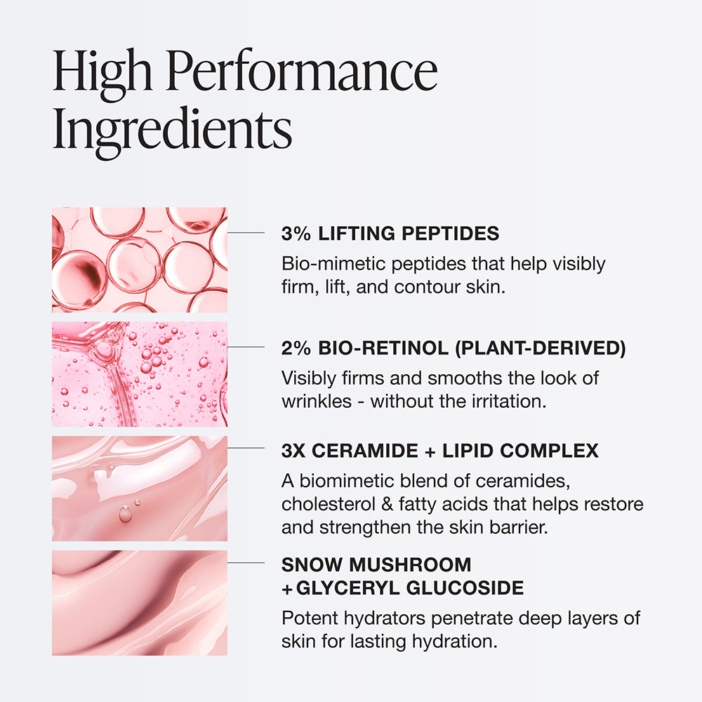 Brighten & Firm Duo