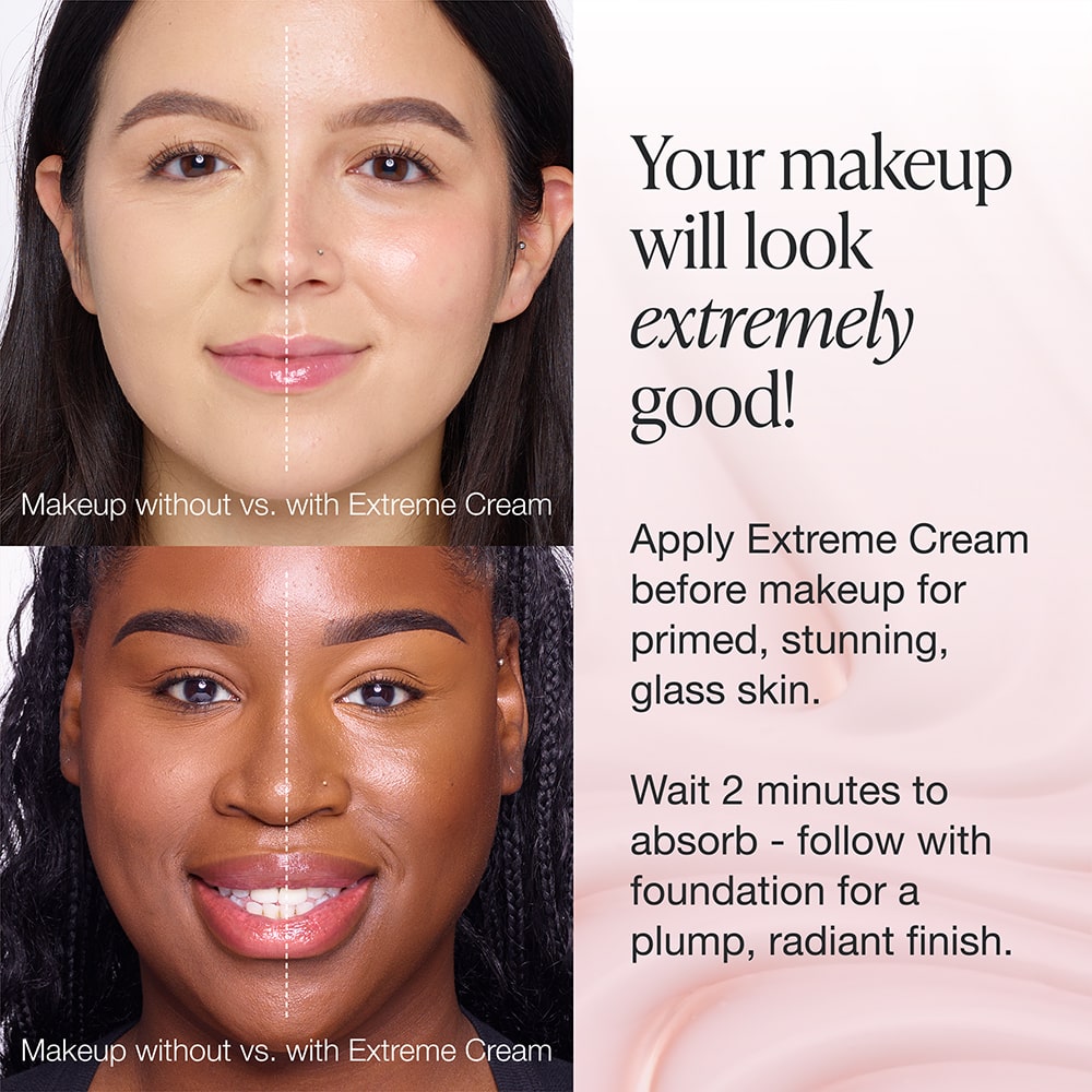 Extreme Cream