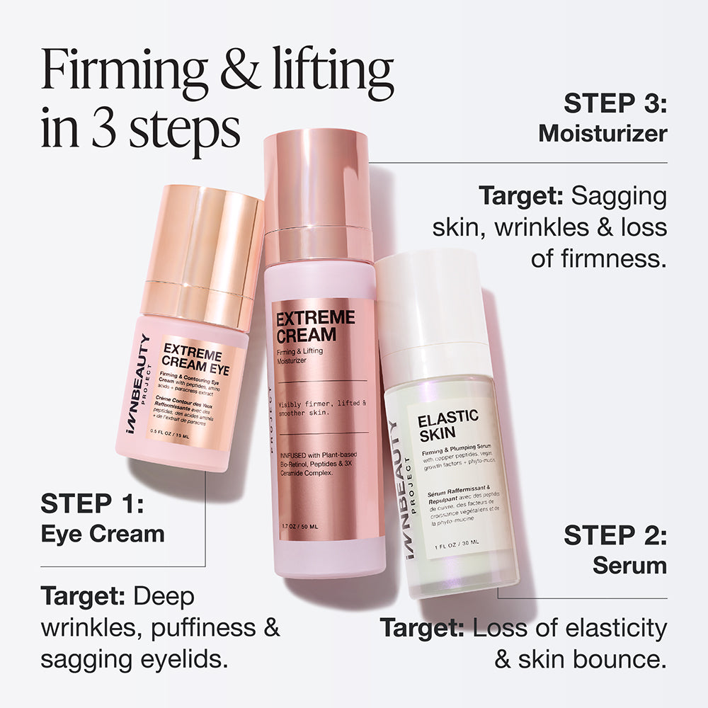 Firming & Lifting Trio