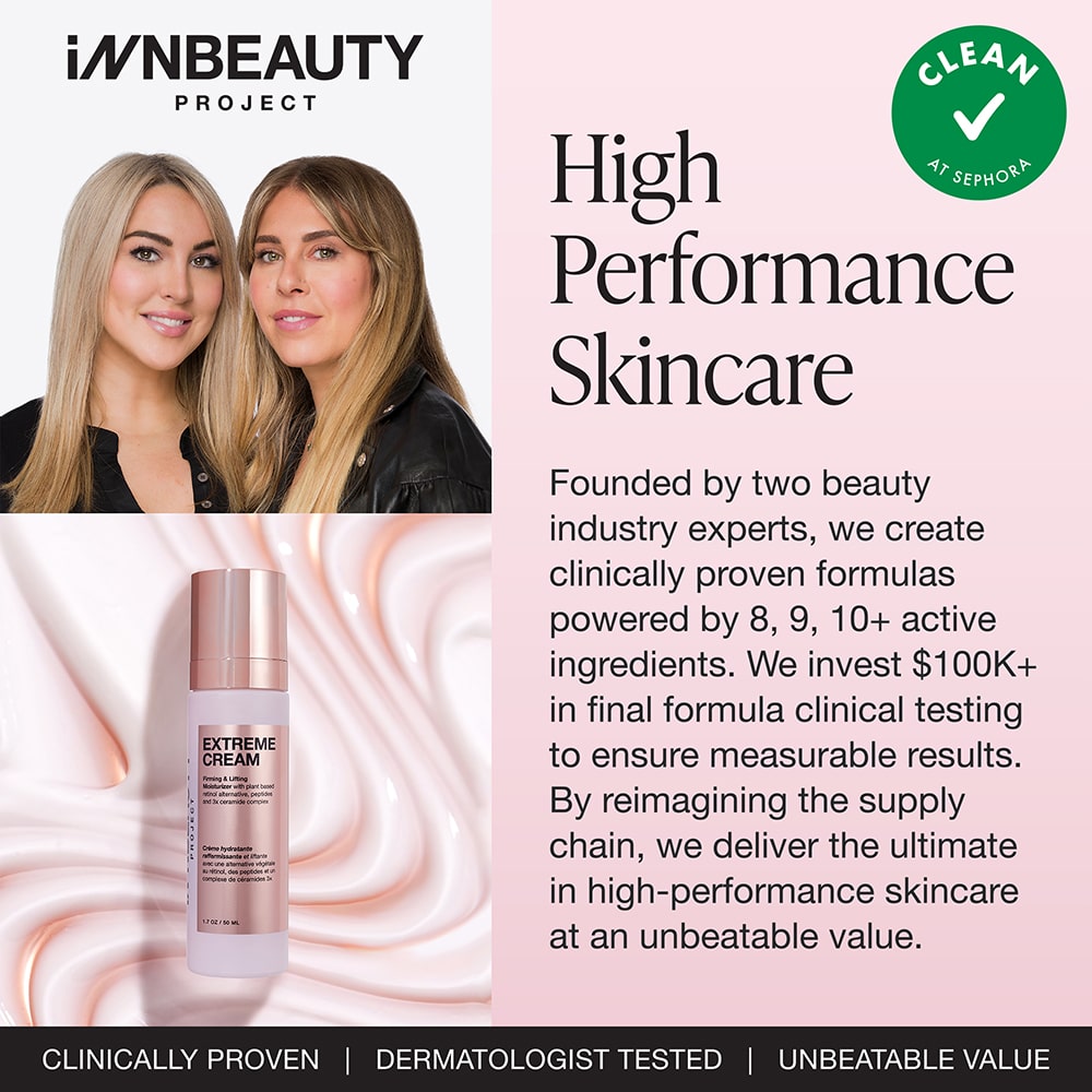Extreme Cream Collection Duo