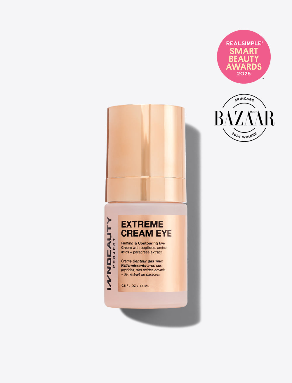 Extreme Cream Eye