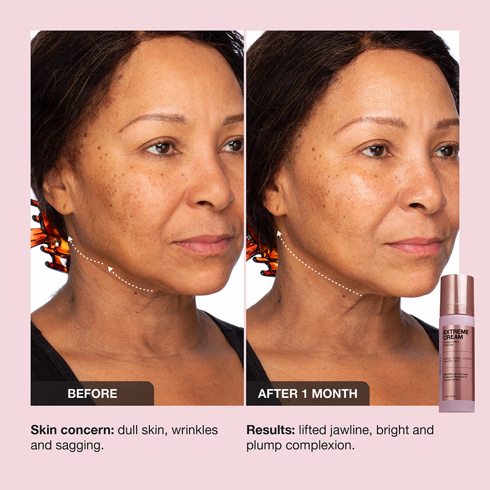 Brighten & Firm Duo
