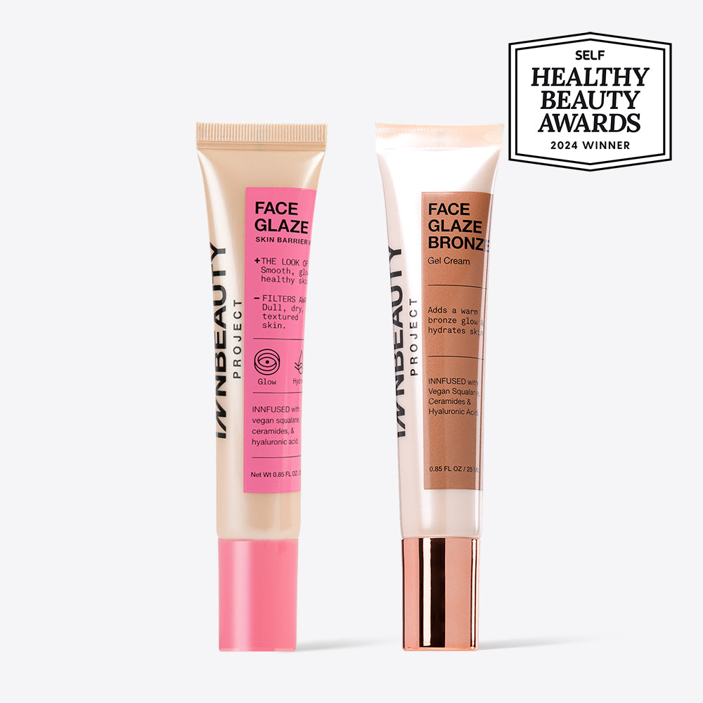 Face Glaze