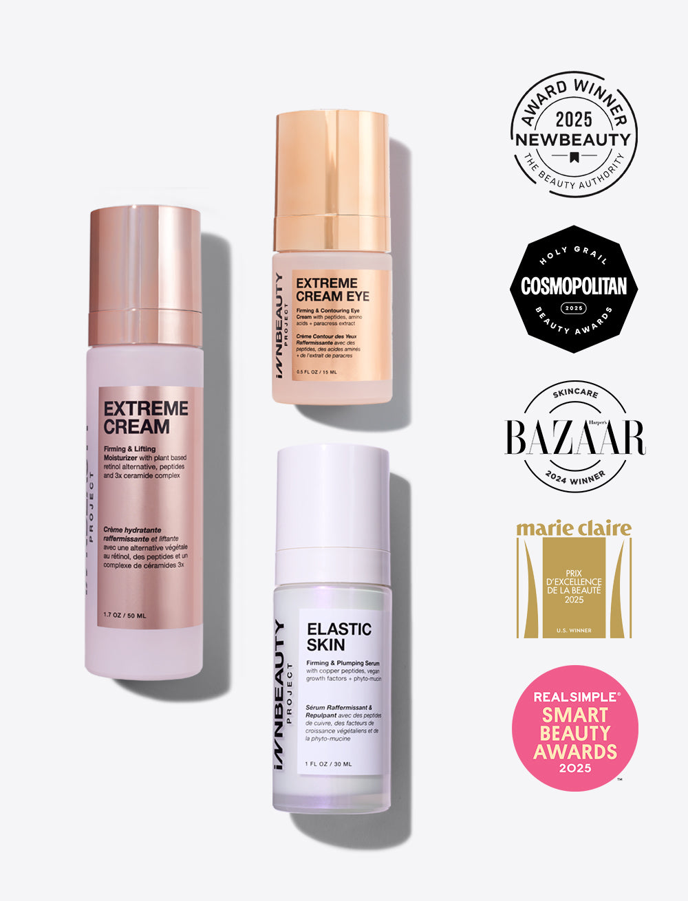Firming & Lifting Trio