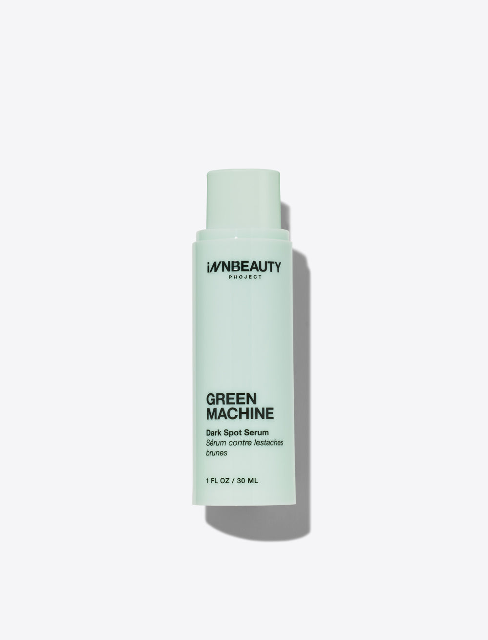 Green Machine Serum
