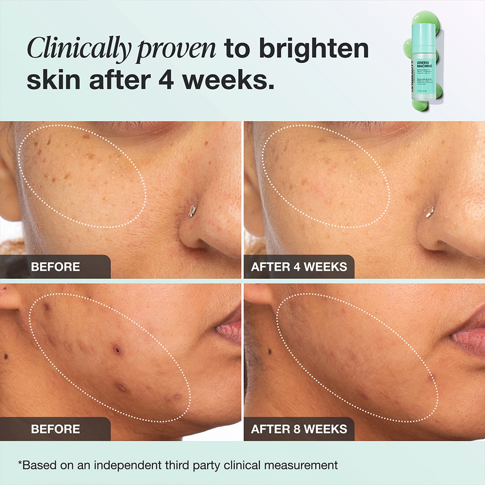 Brighten & Firm Duo