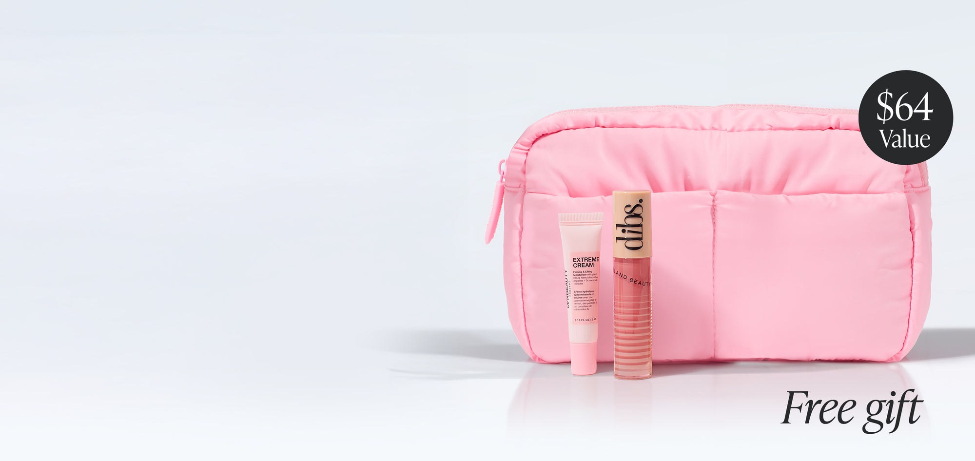 A <i>Gift</i> That Covers It All