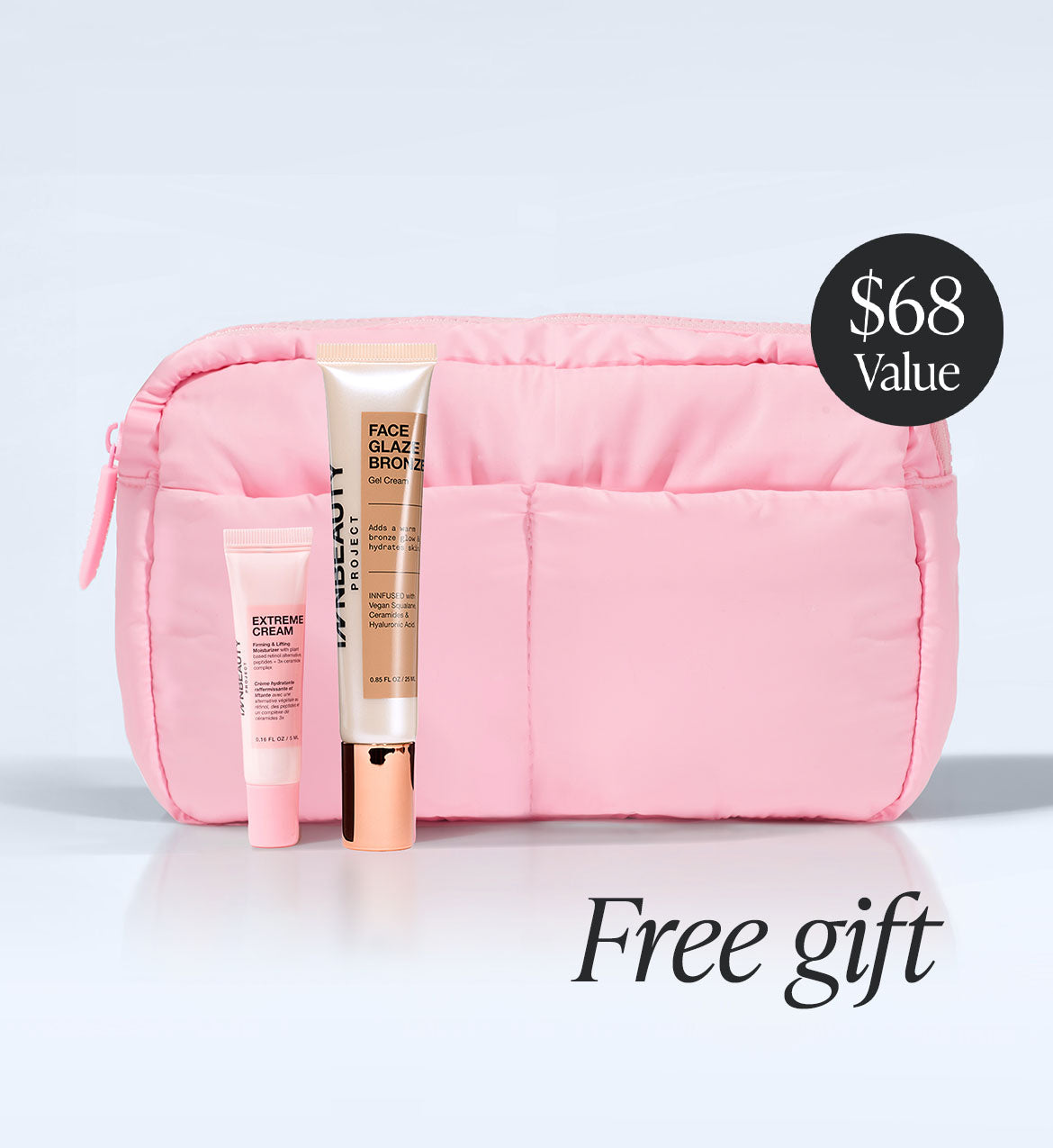 A <i>Gift</i> That Covers It All