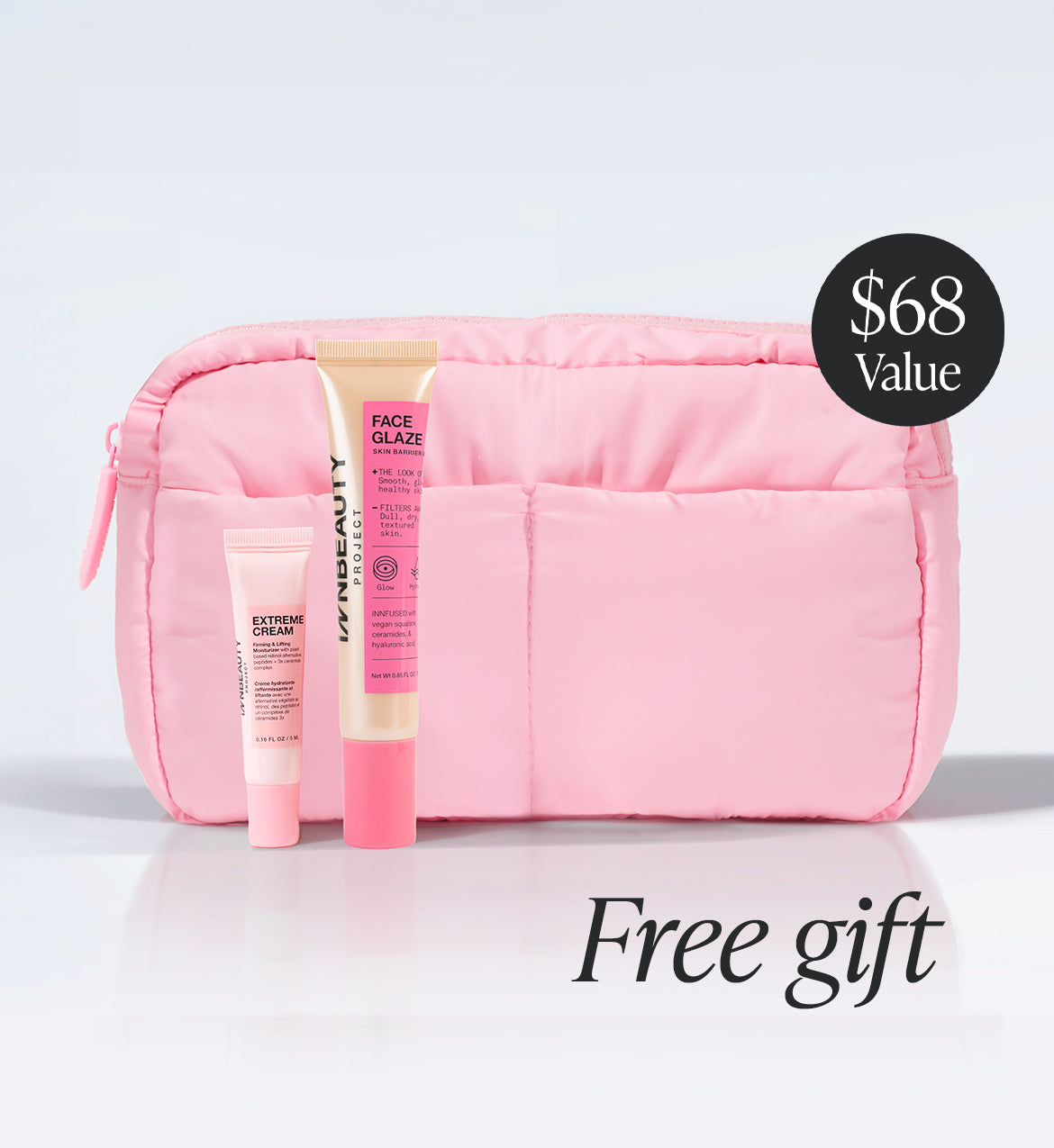 A <i>Gift</i> That Covers It All