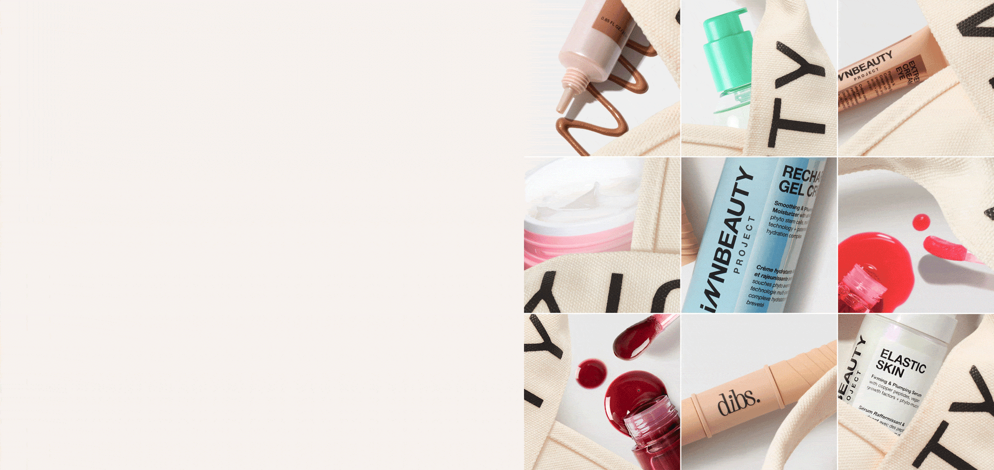 The Holiday Mystery Bag<br>9 Essentials + 1 Luxe Tote