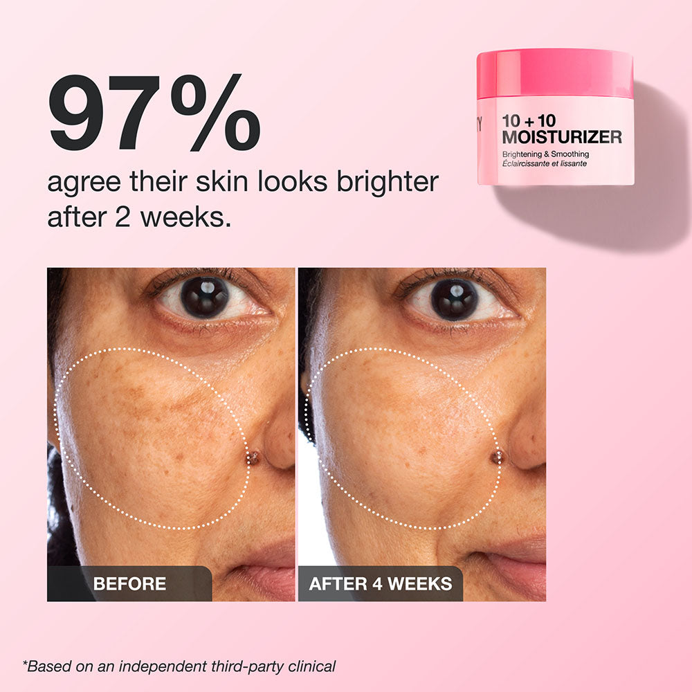 Brightening Essentials Kit