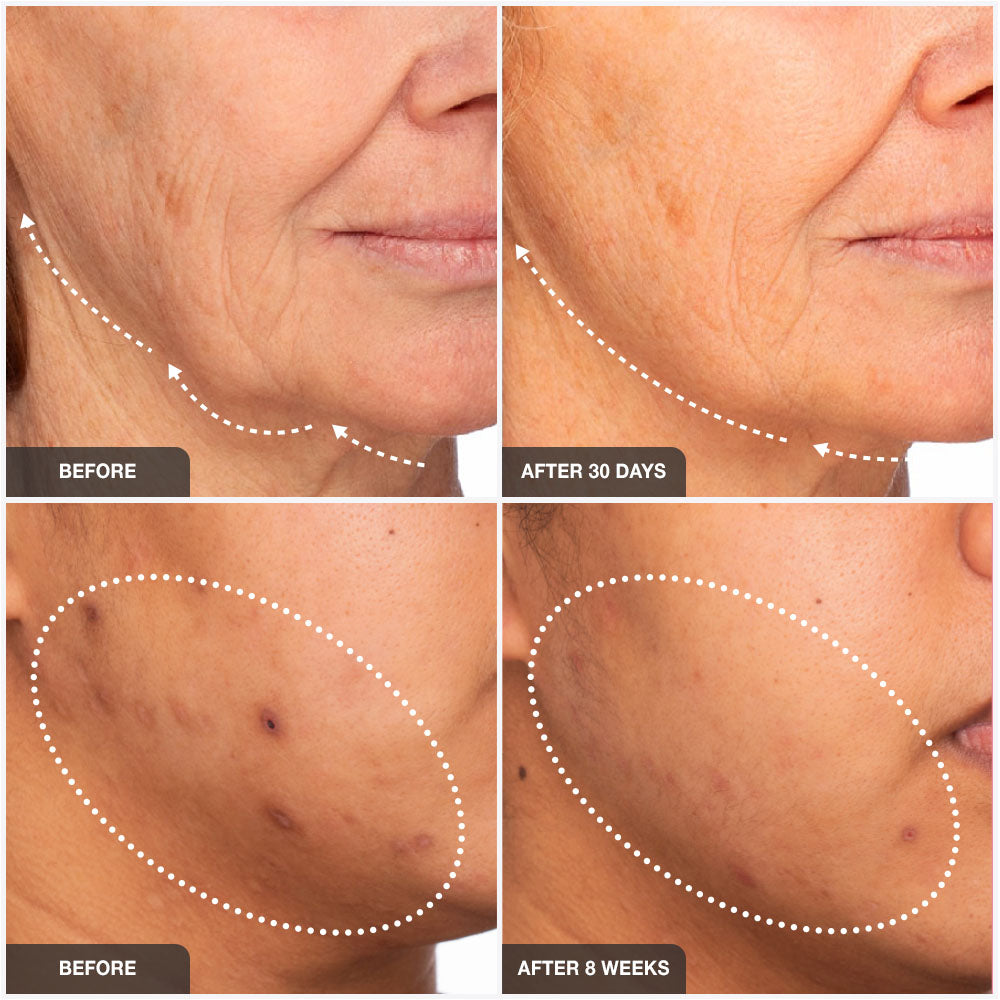 Brighten & Firm Duo