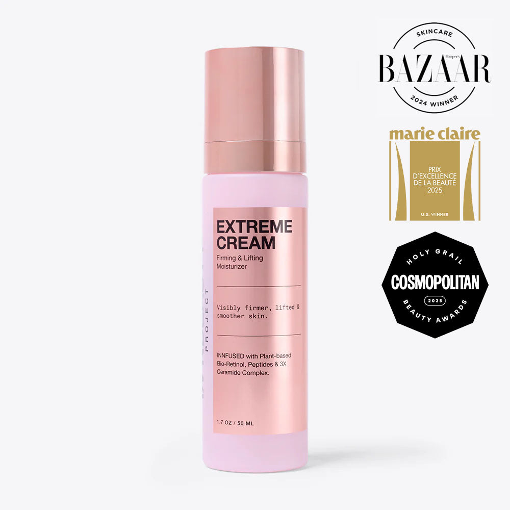 Extreme Cream