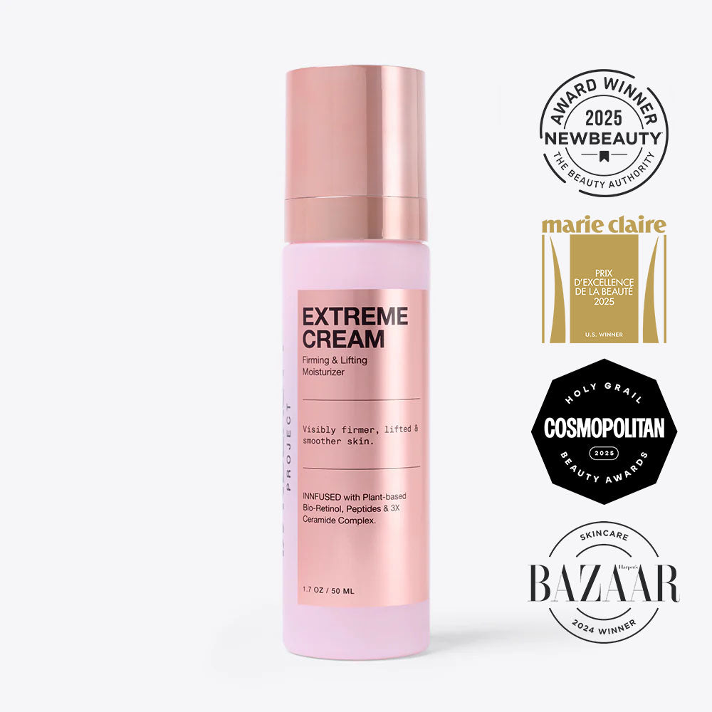 Extreme Cream
