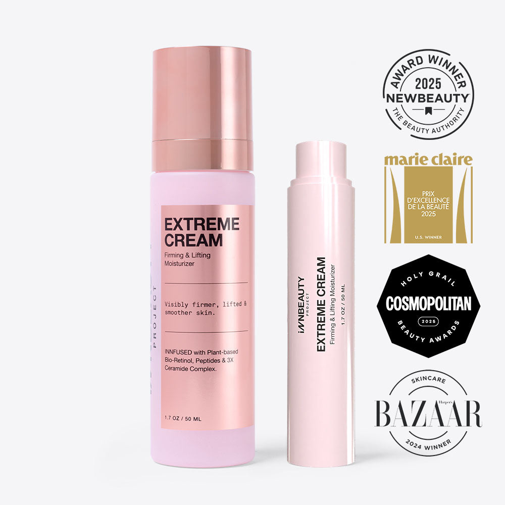 Extreme Cream Refill Bundle