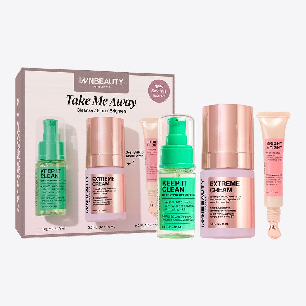 Take Me Away Travel Set