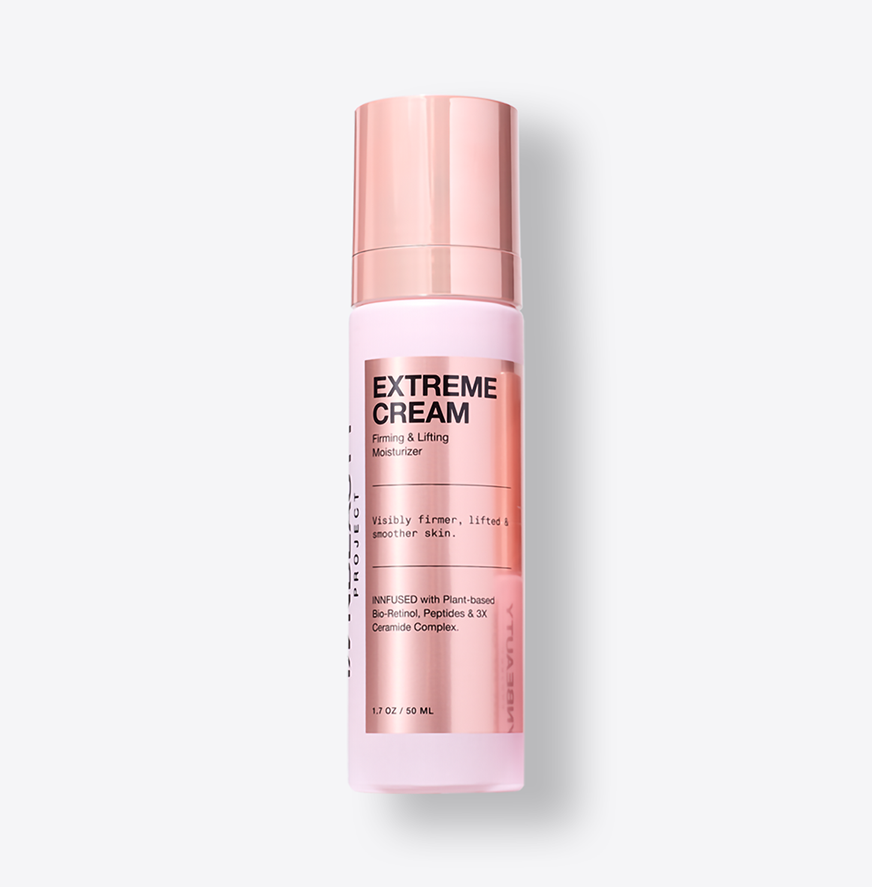 Extreme Cream