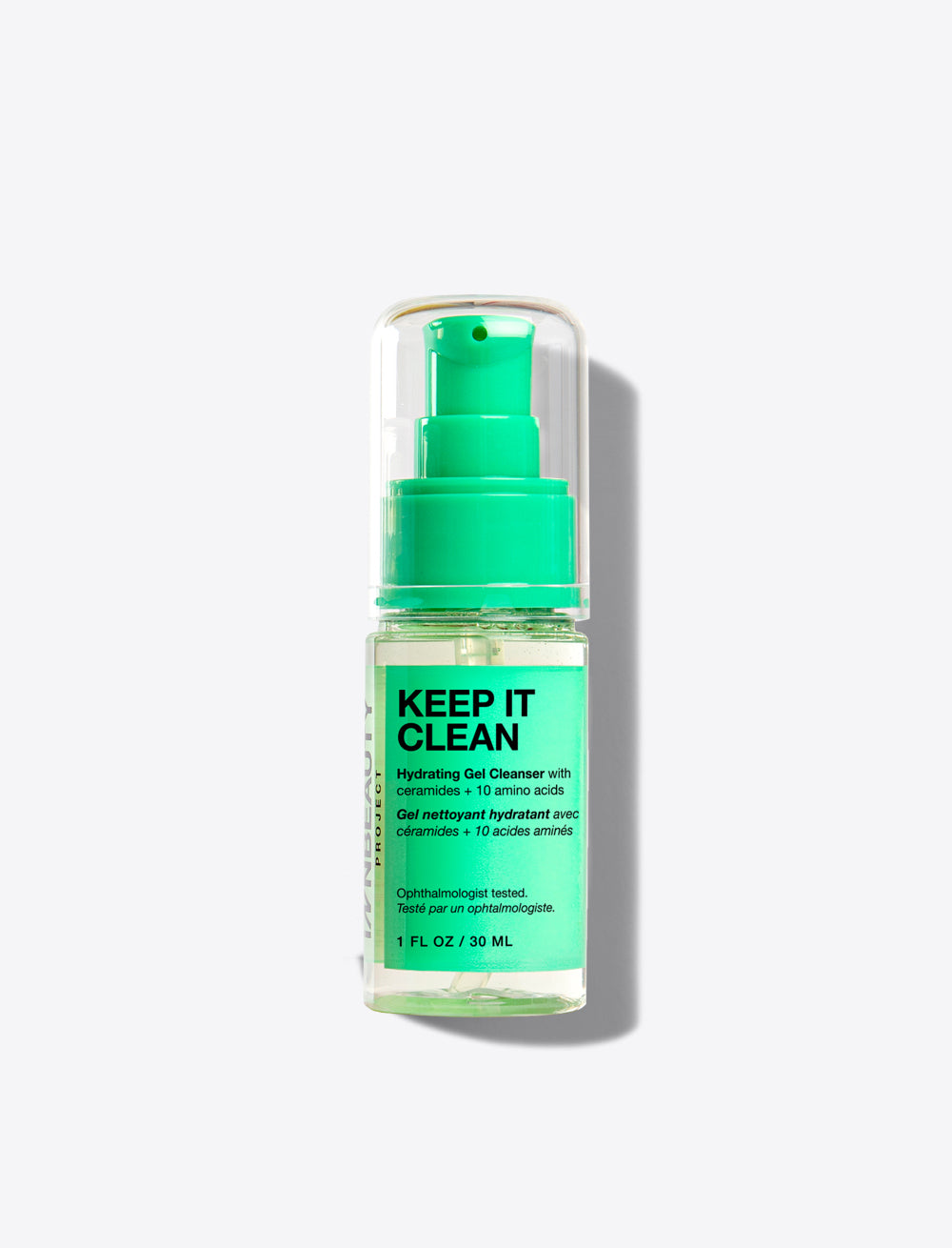 Keep It Clean Travel Size