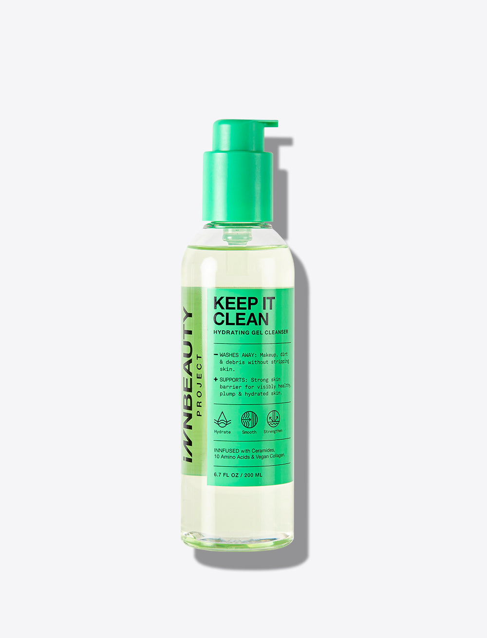 Keep It Clean
