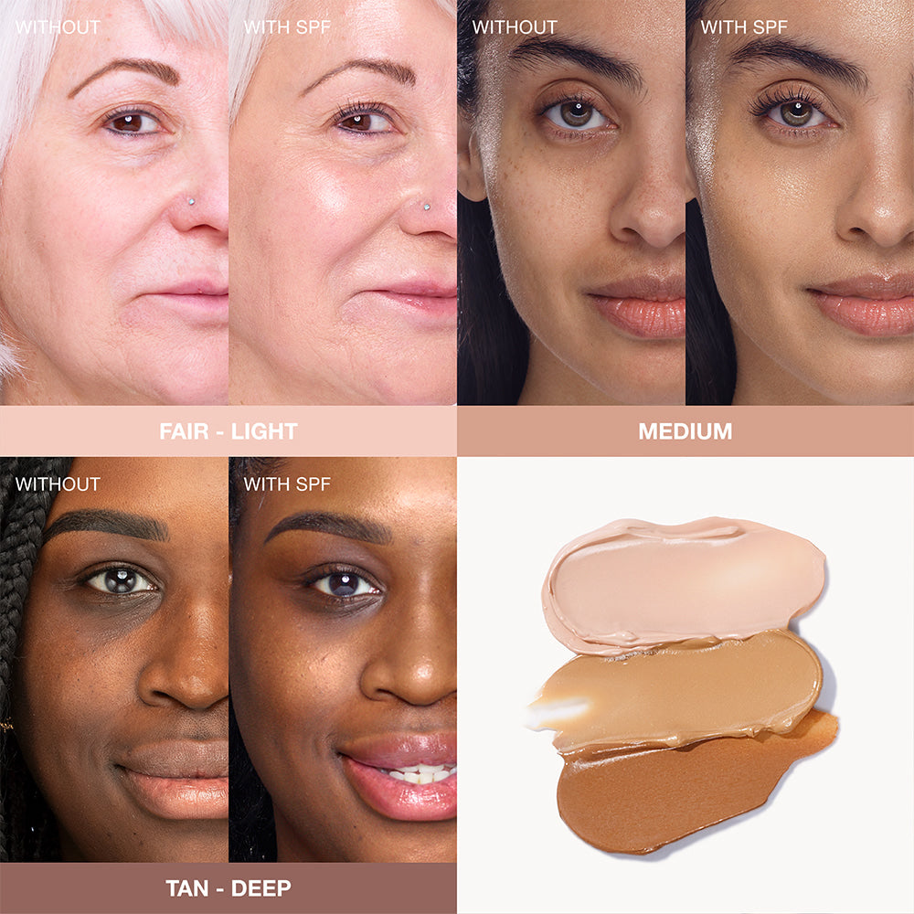 Hydration & Protection Trio