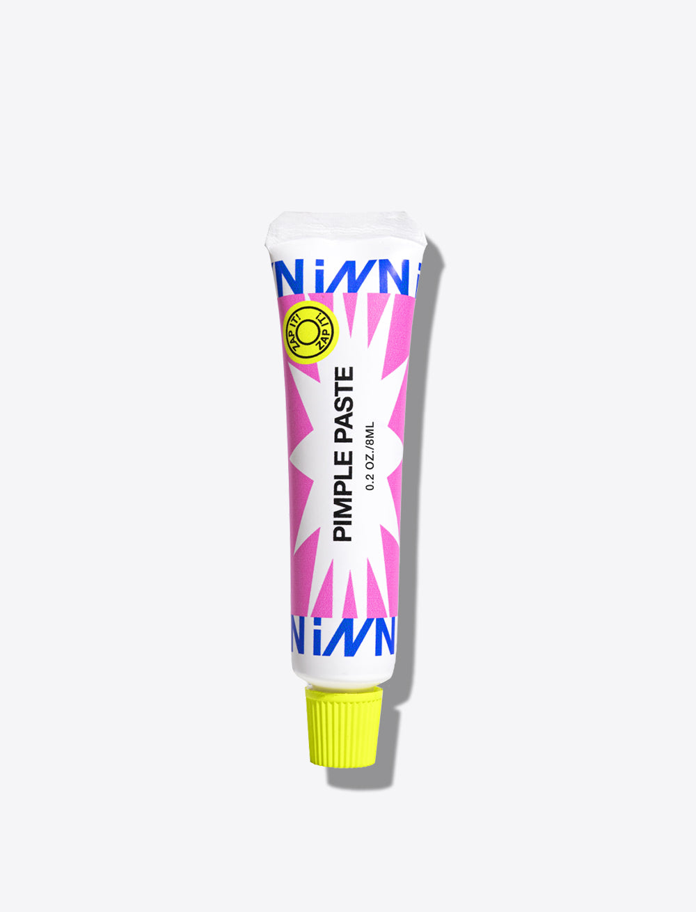 Pimple Paste
