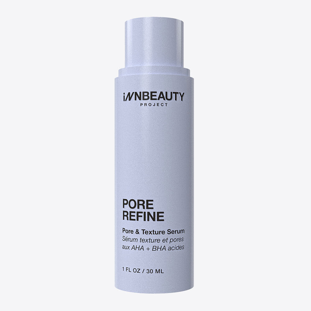 Pore Refine