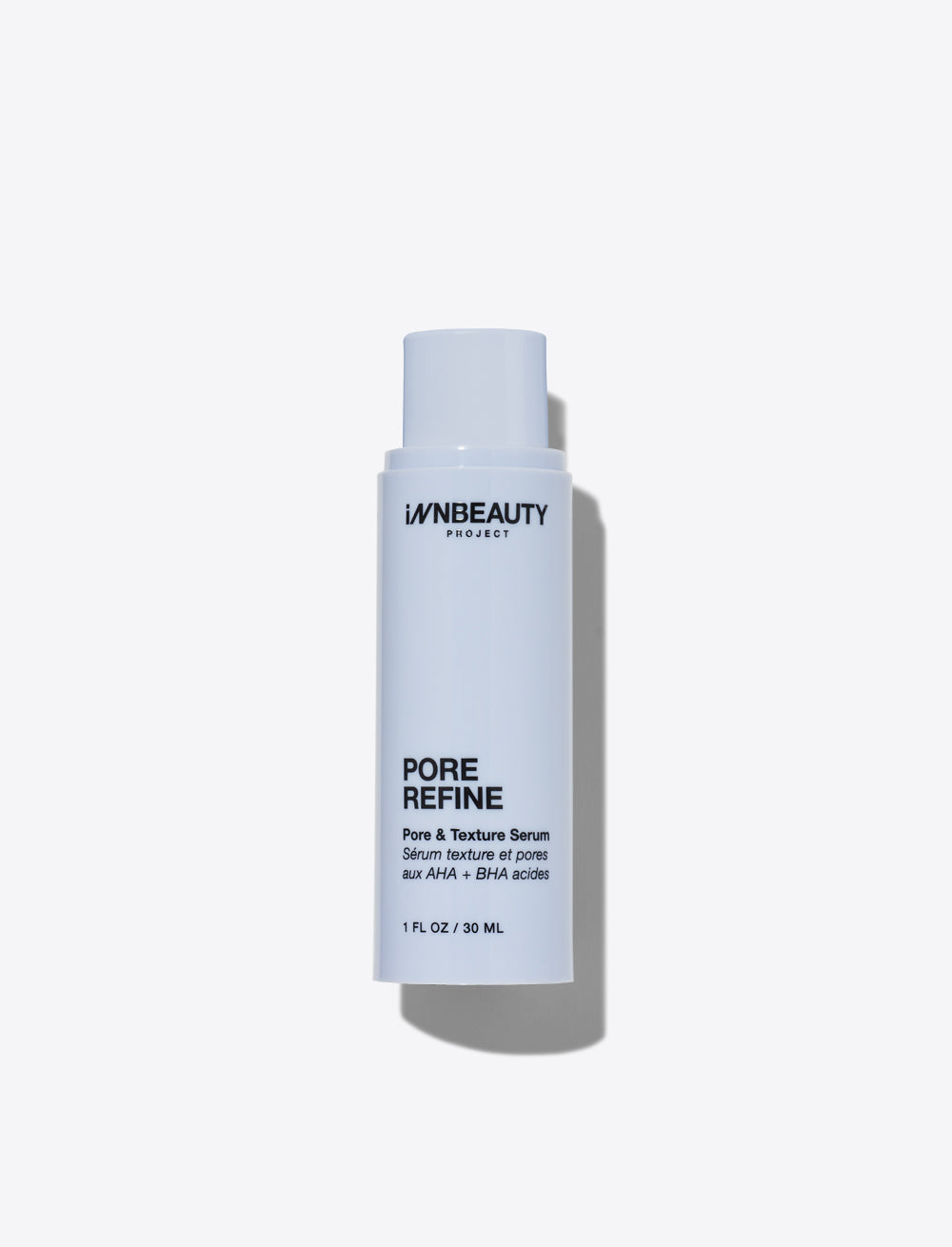 Pore Refine