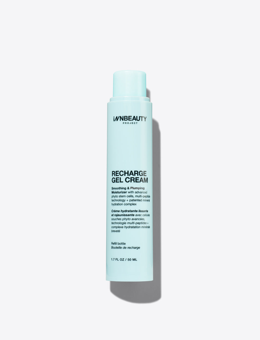 Recharge Gel Cream