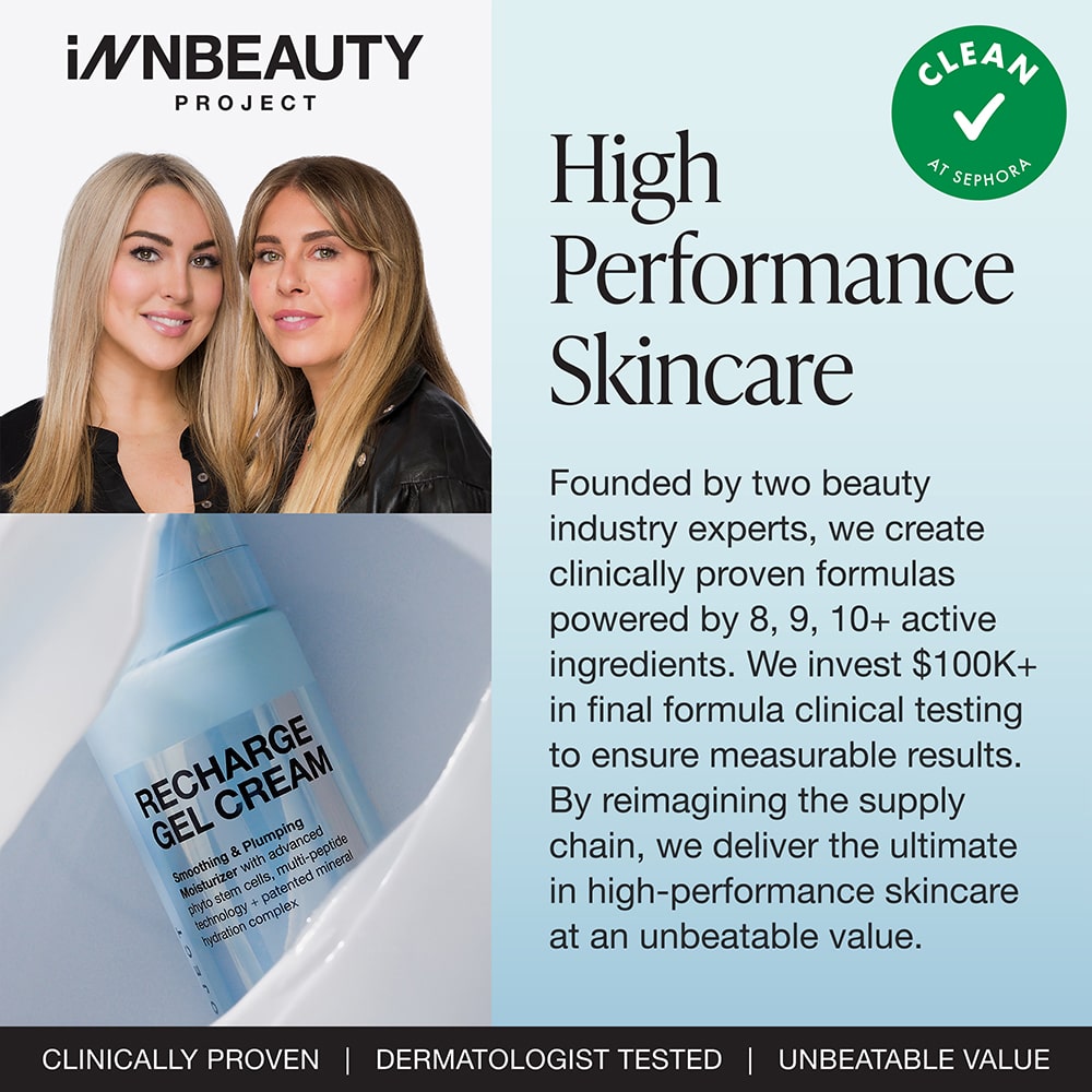 Recharge Gel Cream