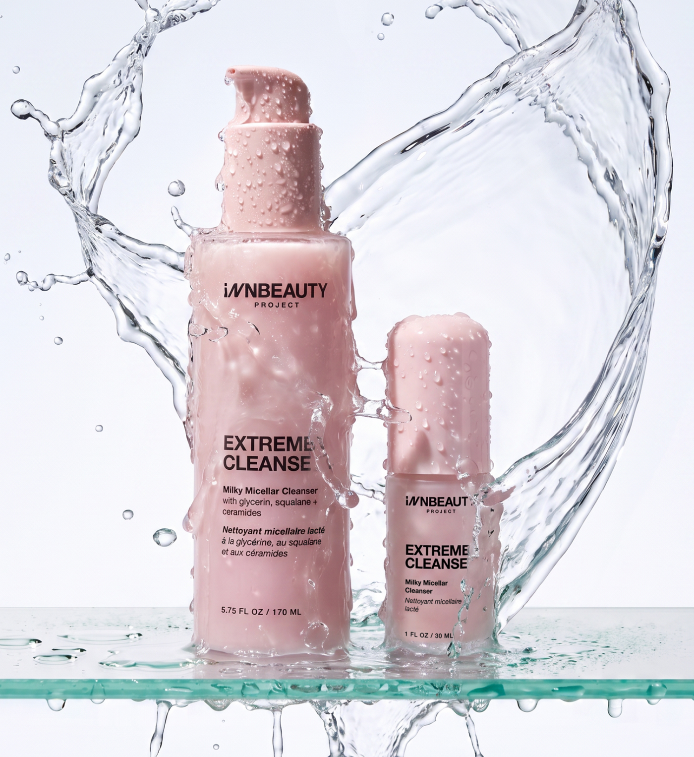 NEW! Extreme Cleanse