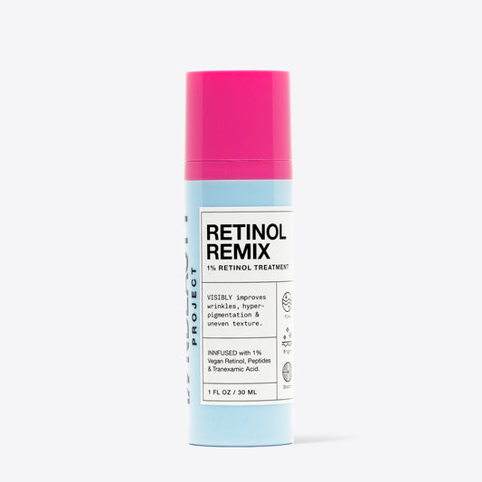 Retinol Remix 1% Retinol