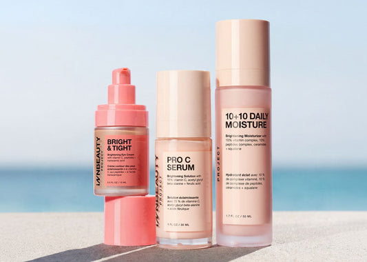 Best Brightening Skincare Routine for Radiant Skin