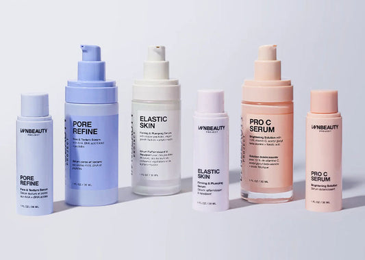 Refillable Skincare: How It Works & Why It Matters