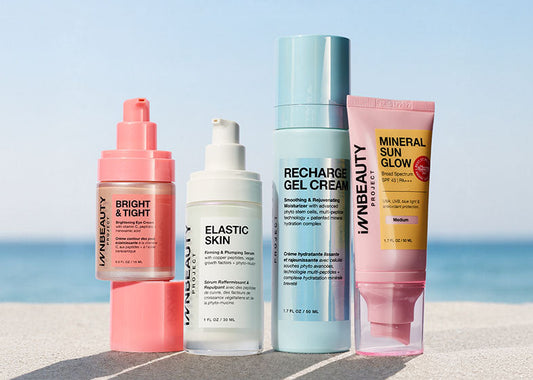 Summer Skincare Reset: A Simple Routine for Hot, Humid Months
